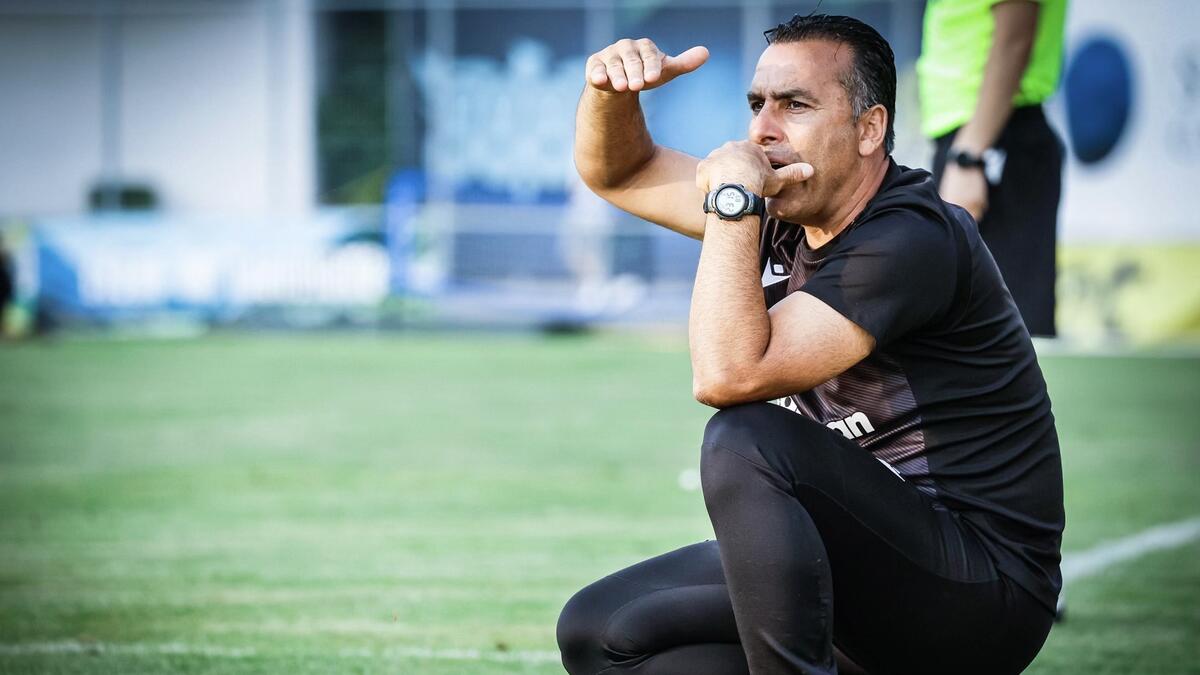 Χωρίς Κβιλιτάια και έναν νεοφερμένο η ευρωπαϊκή λίστα του ΑΠΟΕΛ thumb