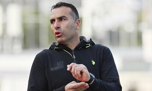 Παράνοια: 22 αλλαγές, 31 προπονητές -πριν τελειώσει η α’ φάση! thumb
