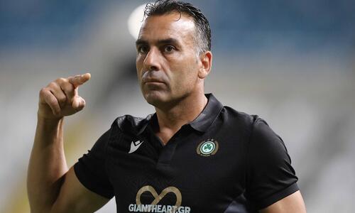 Ποσοστό επιτυχίας 100%: Sofronis knows! thumb