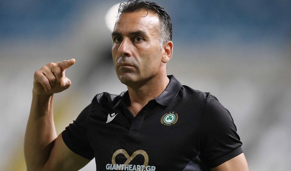 Ποσοστό επιτυχίας 100%: Sofronis knows! thumb