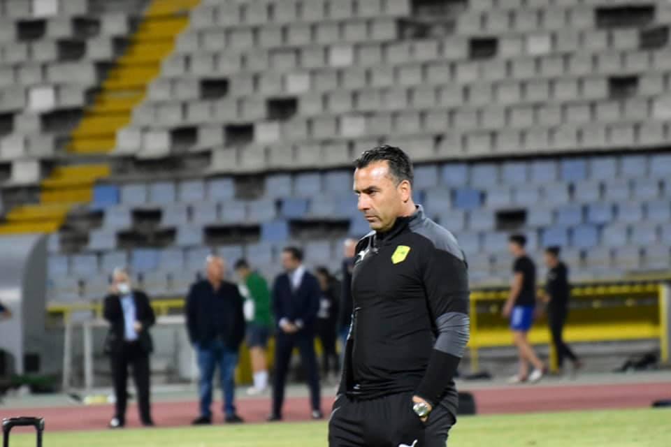 Η πρώτη του Σωφρόνη με την ΑΕΚ (pics) thumb