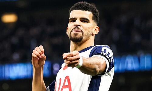 Premier League: Νίκη με ανατροπή για την Τότεναμ thumb