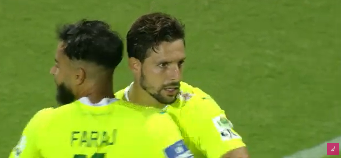 Βίντεο: Το 1-0 της ΑΕΚ με Σολ thumb