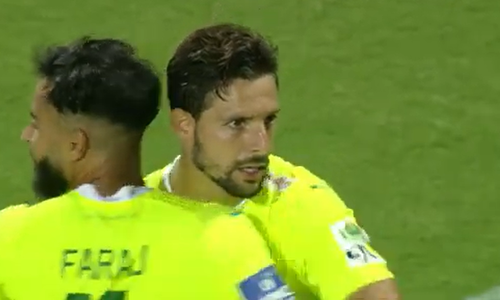 Βίντεο: Το 1-0 της ΑΕΚ με Σολ thumb