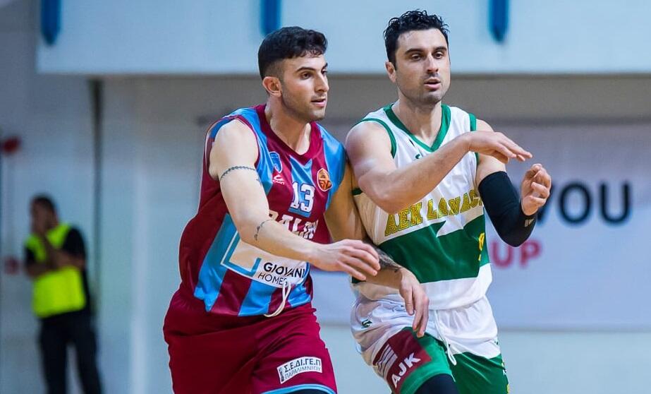 Ανακοίνωσε Σολωμού ο ΑΠΟΕΛ! thumb
