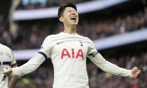 Ανατροπή στο τέλος για την Τότεναμ, η Τσέλσι γλίτωσε τα χειρότερα thumb