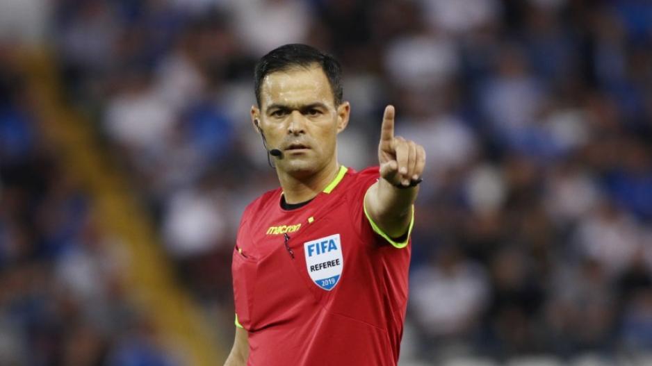 Απίστευτη γκάφα στο come back του Λούκα Σωτηρίου! thumb