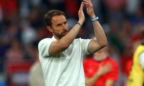 Σάουθγκειτ: «Θα συνεχίσουν να μας αμφισβητούν...» thumb
