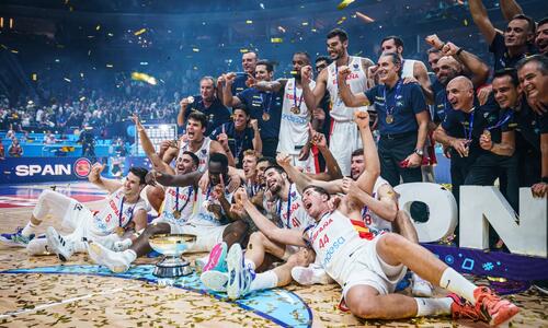Το FIBA EuroBasket 2025 έρχεται στην Κύπρο ανοίγοντας δρόμους για το μέλλον! thumb