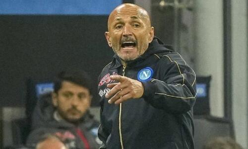 Δημοσίευμα-«βόμβα»: Παραιτείται ο Σπαλέτι, φαβορί ο Κόντε! thumb
