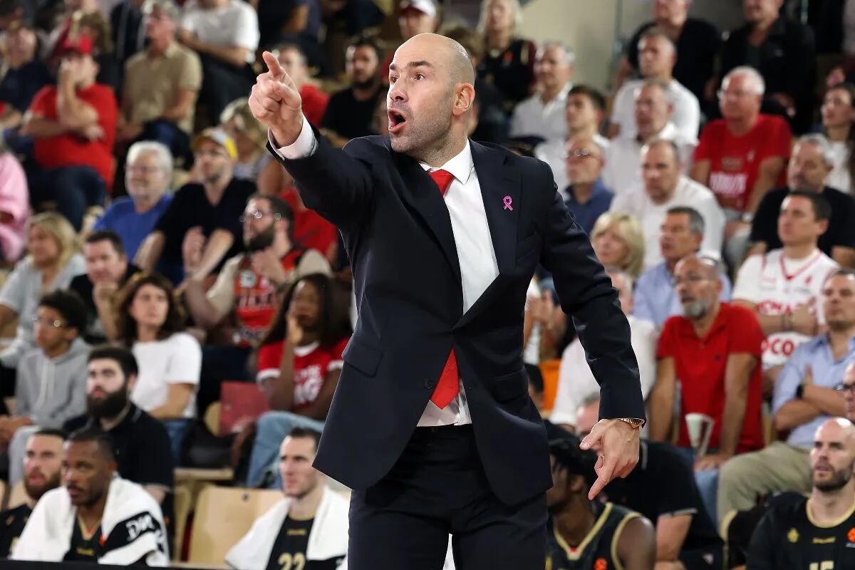 Σπανούλης για το πρόγραμμα της Euroleague thumb