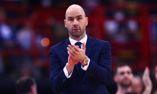 Η Ελλάδα παρέμεινε 14η στο ranking της FIBA thumb