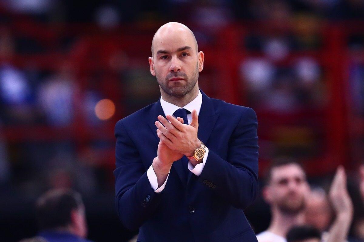 Η Ελλάδα παρέμεινε 14η στο ranking της FIBA thumb