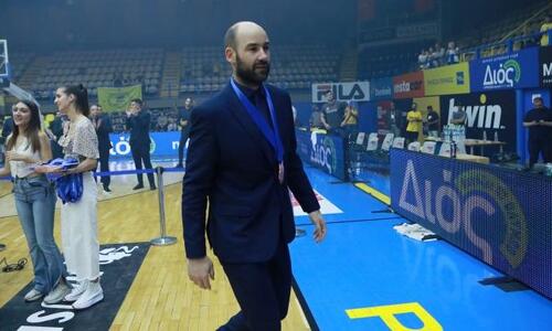 «Τέλος» από το Περιστέρι ο Σπανούλης thumb