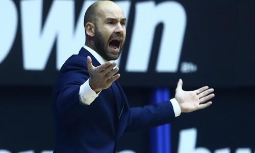 Ξέσπασμα Σπανούλη για τις 22 βολές του Παναθηναϊκού! thumb