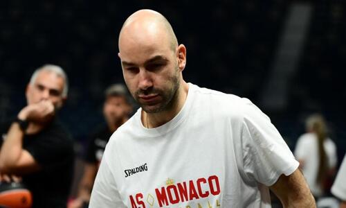 Σπανούλης: «Τεράστια επιτυχία που βρισκόμαστε εδώ» thumb