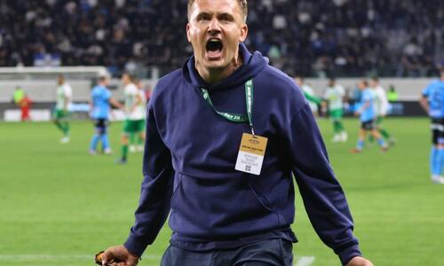 Χωρίς Σπιλέφσκι, τιμωρημένους και αγωνία για Μπαμπίκα! thumb