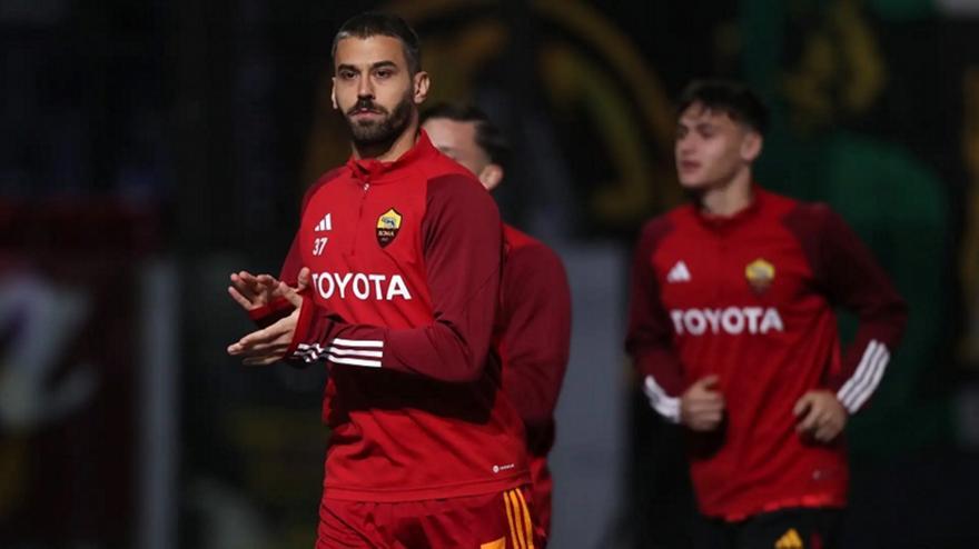 Κοντά στη Νάπολι ο Σπινατσόλα! thumb