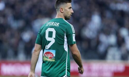 Δημοσίευμα: Εξετάζει Άντραζ Σπόραρ thumb