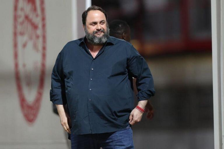 Τα 20 εκατομμύρια ευρώ για τις τρεις επόμενες μεταγραφές που θα φέρουν ρεκόρ στην εποχή Μαρινάκη thumb