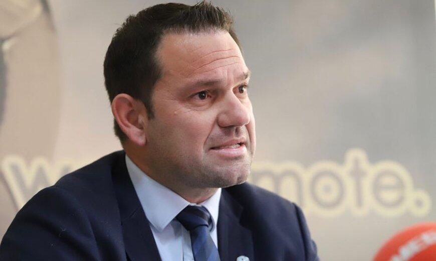 «Δεν έχουμε σωτηρία σαν Κυπριακό ποδόσφαιρο... βυθιζόμαστε στον πάτο» thumb