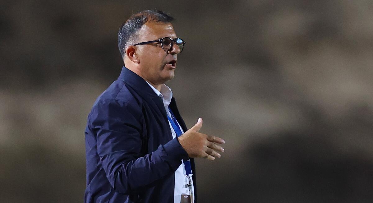Τέλος ο Ανγκελόφσκι, στην αναζήτηση για τον επόμενο ο Εθνικός thumb