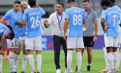 Είναι διαφορετικό μα και το ίδιο για την Πάφο FC thumb