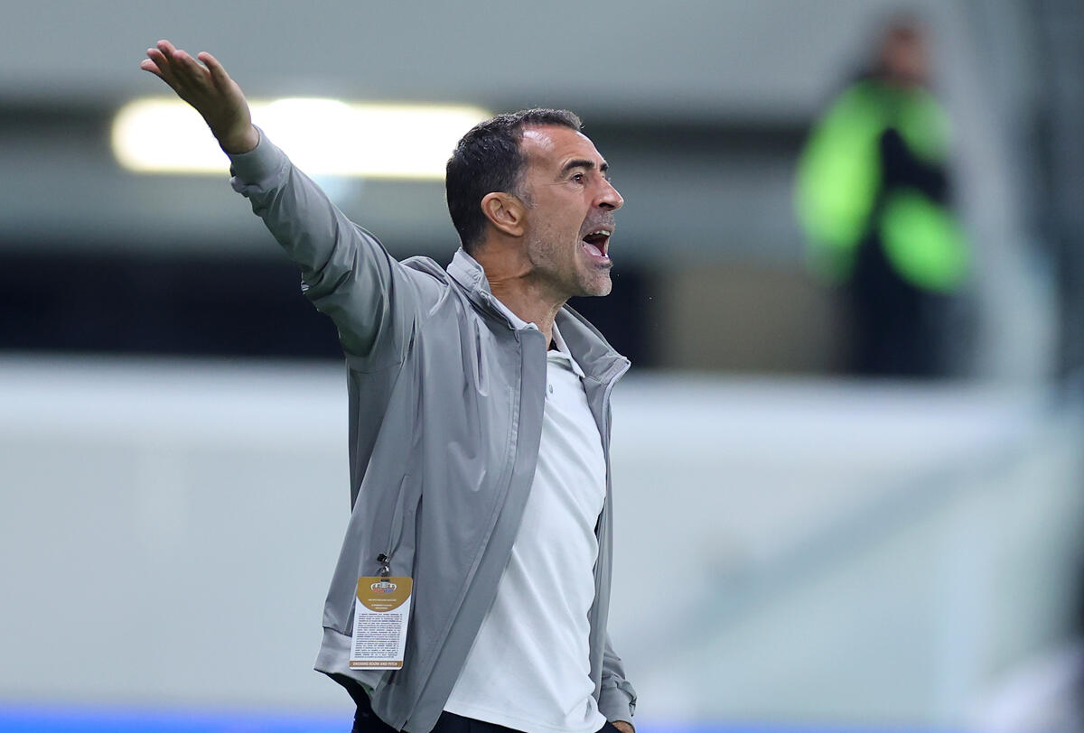 Έτσι θα ψάξει την 10η νίκη ο Καρσέδο (δύο αλλαγές) thumb