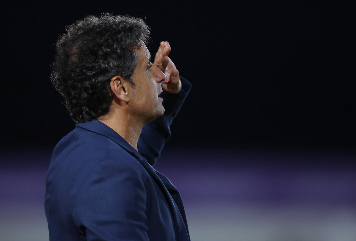 Ιδιάκεθ: «Το VAR έκανε ακόμα ένα λάθος σήμερα» thumb