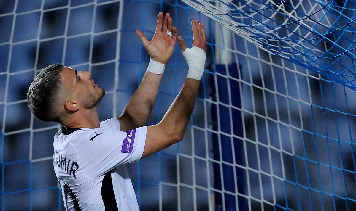 Το ζητούμενο στην Πάφος FC! thumb