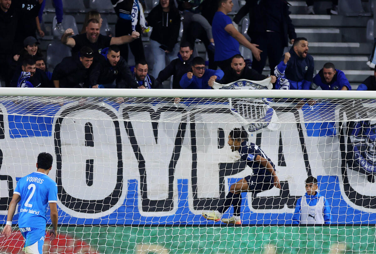 ΒΑΘΜΟΛΟΓΙΑ: Ασταμάτητη και 1η η Πάφος FC - Τα νέα δεδομένα thumb
