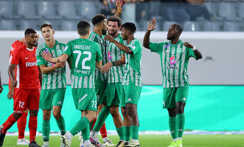 Άρης-Νέα Σαλαμίνα 2-1: ΕικοσΆρης στην κορυφή! thumb
