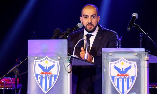 «Θα κλείσουμε την Ανόρθωση μέχρι την εξεύρεση επενδυτή; Για εμάς η απάντηση είναι εύκολη» thumb