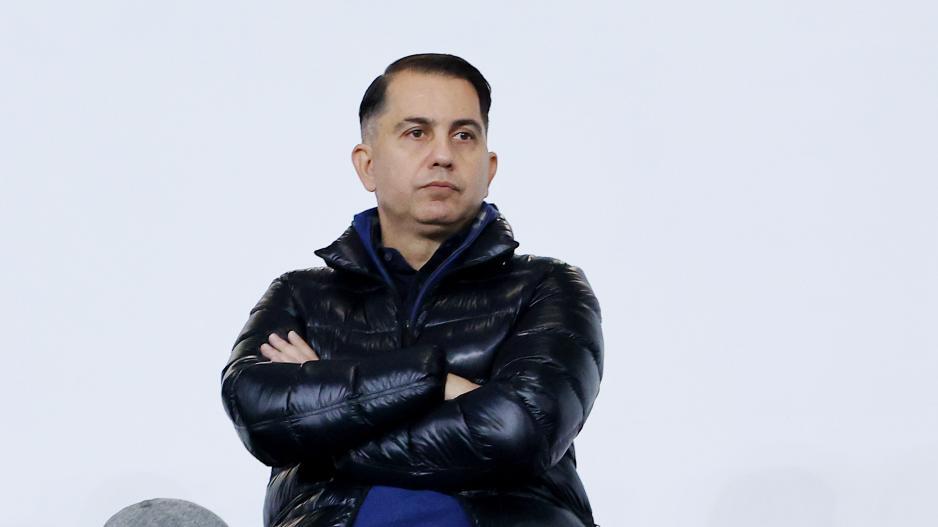 Πολλά τα ανοικτά κεφάλαια, περιμένουν τις αποφάσεις του Κίρζη thumb