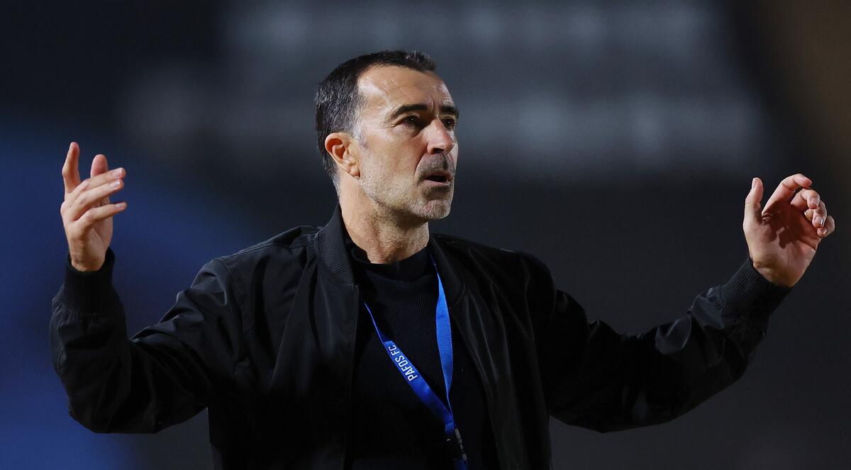 Καρσέδο: «Μετράει το αποτέλεσμα στο ντέρμπι» thumb