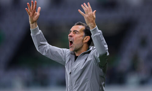 «Η κατάκτηση ενός τροπαίου θα αποτελέσει προσωπική εξιλέωση για τον Καρσέδο» thumb