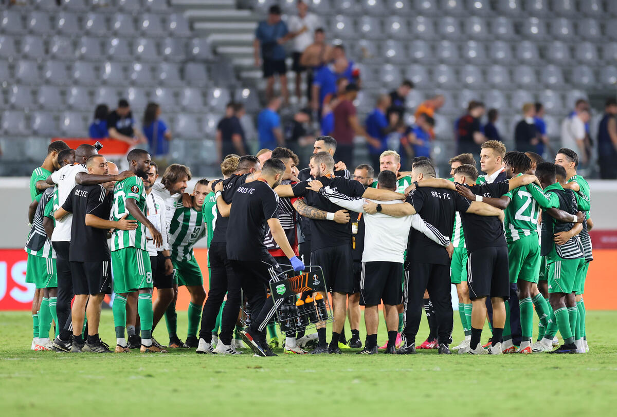 Περιμένει μεγάλο ευρωπαϊκό βράδυ την Λεμεσό! thumb