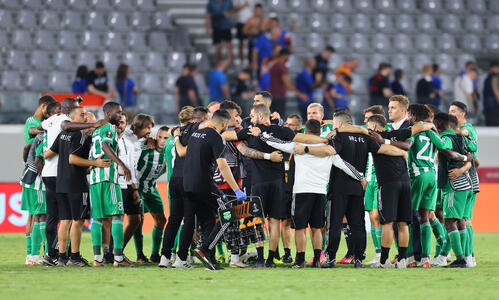 Περιμένει μεγάλο ευρωπαϊκό βράδυ την Λεμεσό! thumb