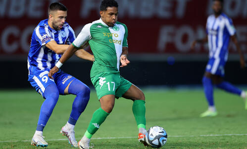 ΤΕΛΙΚΟ: ΑΕΖ-Εθνικός Άχνας 1-1 thumb