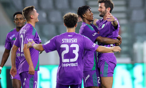 Άρης-Ομόνοια 2-0: Την νίκησε και την προσπέρασε με «υπογραφή» Κβιλιτάια! thumb