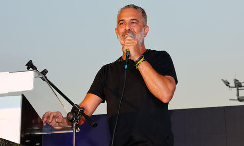 «Να είστε παντού ΑΕΛ και τίποτε άλλο» thumb