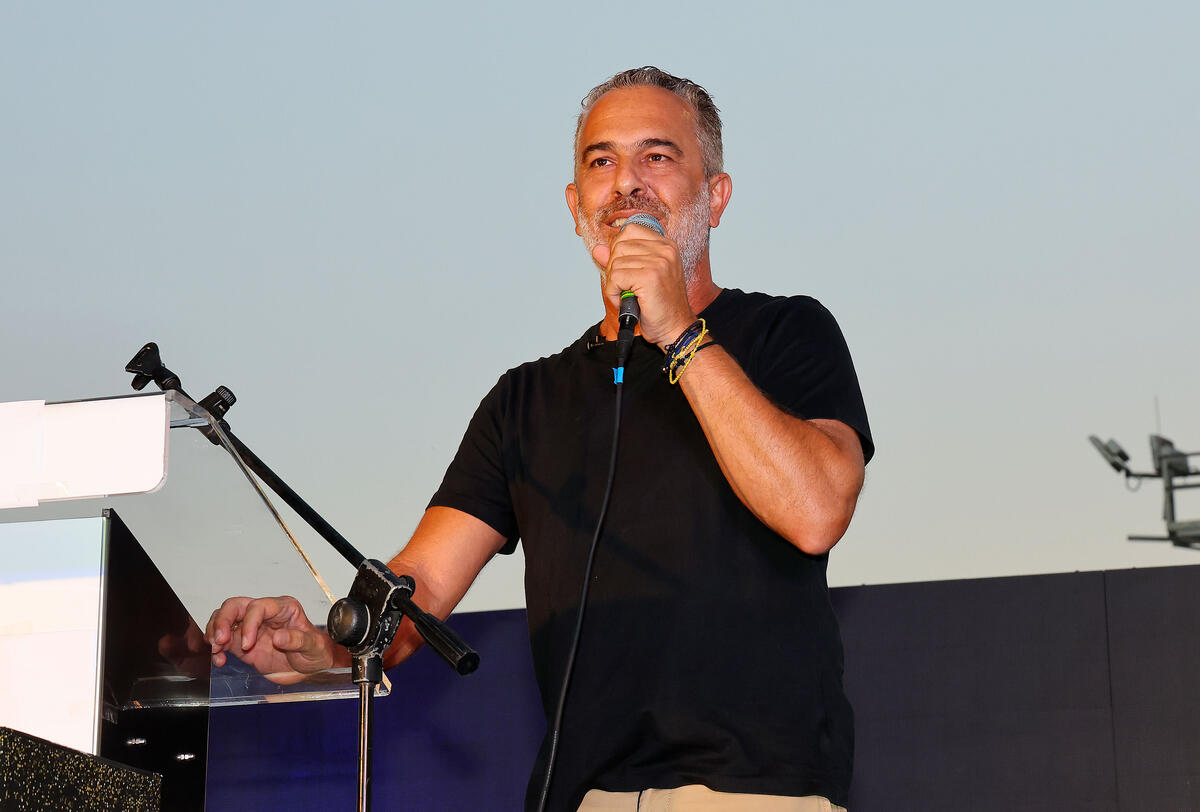 «Να είστε παντού ΑΕΛ και τίποτε άλλο» thumb