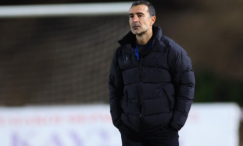 Κινείται για ενίσχυση η Πάφος FC - Τι ισχύει με Κβίντα thumb