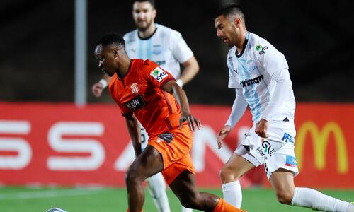 Καρμιώτισσα - Απόλλων 0-0: «Χ»αρούμενοι οι γηπεδούχοι thumb