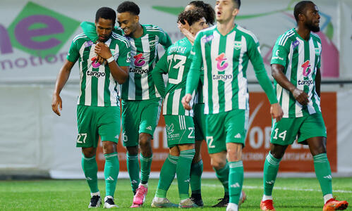 Νέα Σαλαμίνα – Άρης 0-3: Όταν σοβαρεύτηκε το… καθάρισε! thumb
