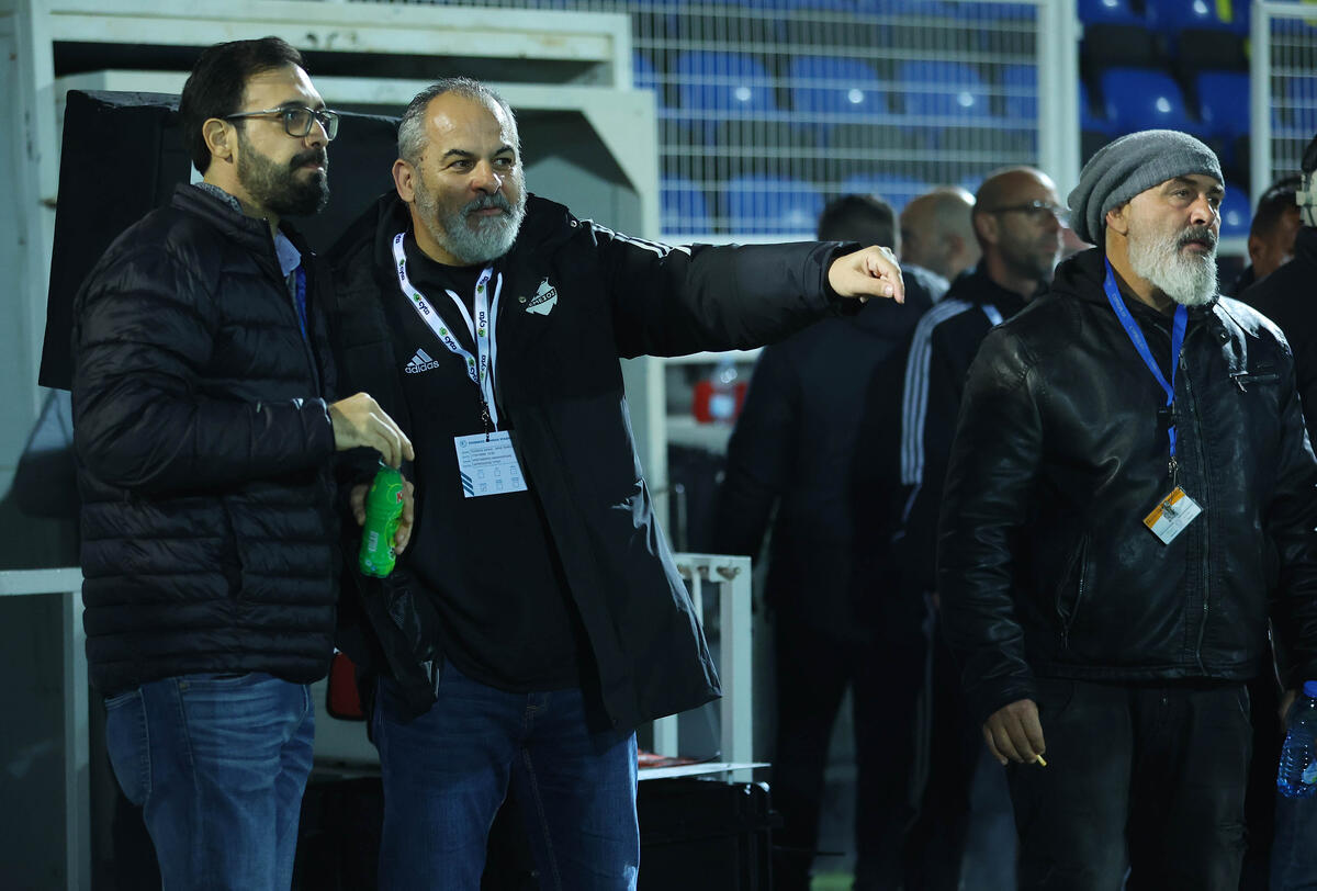 Τι προβλέπει η προκήρυξη για τον αναβληθέντα αγώνα Εθνικός-Άρης thumb