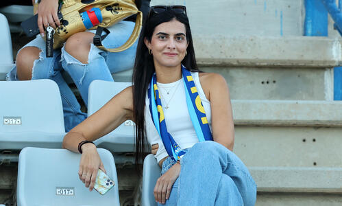 Ο κόσμος στο Πάφος FC - Ανόρθωση (ΦΩΤΟΣ) thumb