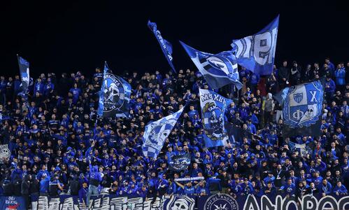 «Βήμα βήμα μέχρι τέλους, στηρίζουμε την ομάδα στο οικονομικό» thumb