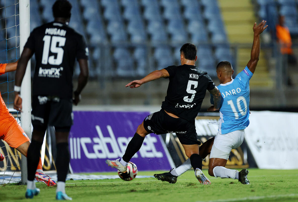 Επιθετικός μονόλογος για την Πάφο FC - Τα στατιστικά thumb