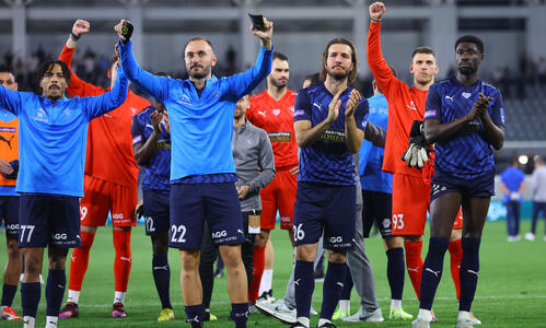Έχει τον τρόπο, έχει και τη δίψα thumb
